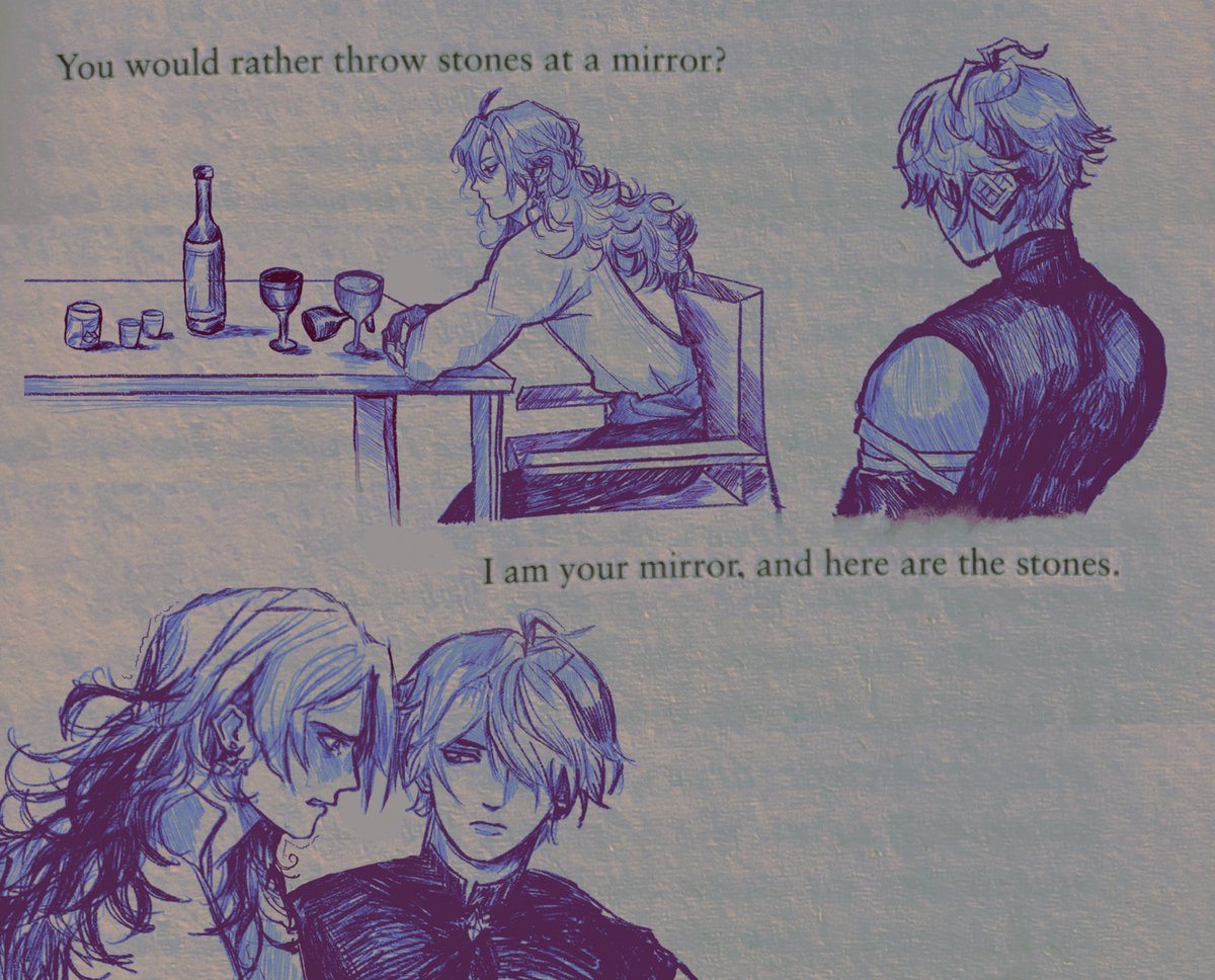 tinartss's tweet photo. when i am with you (words from a rumi poem) https://t.co/5Q6vE7XqgY