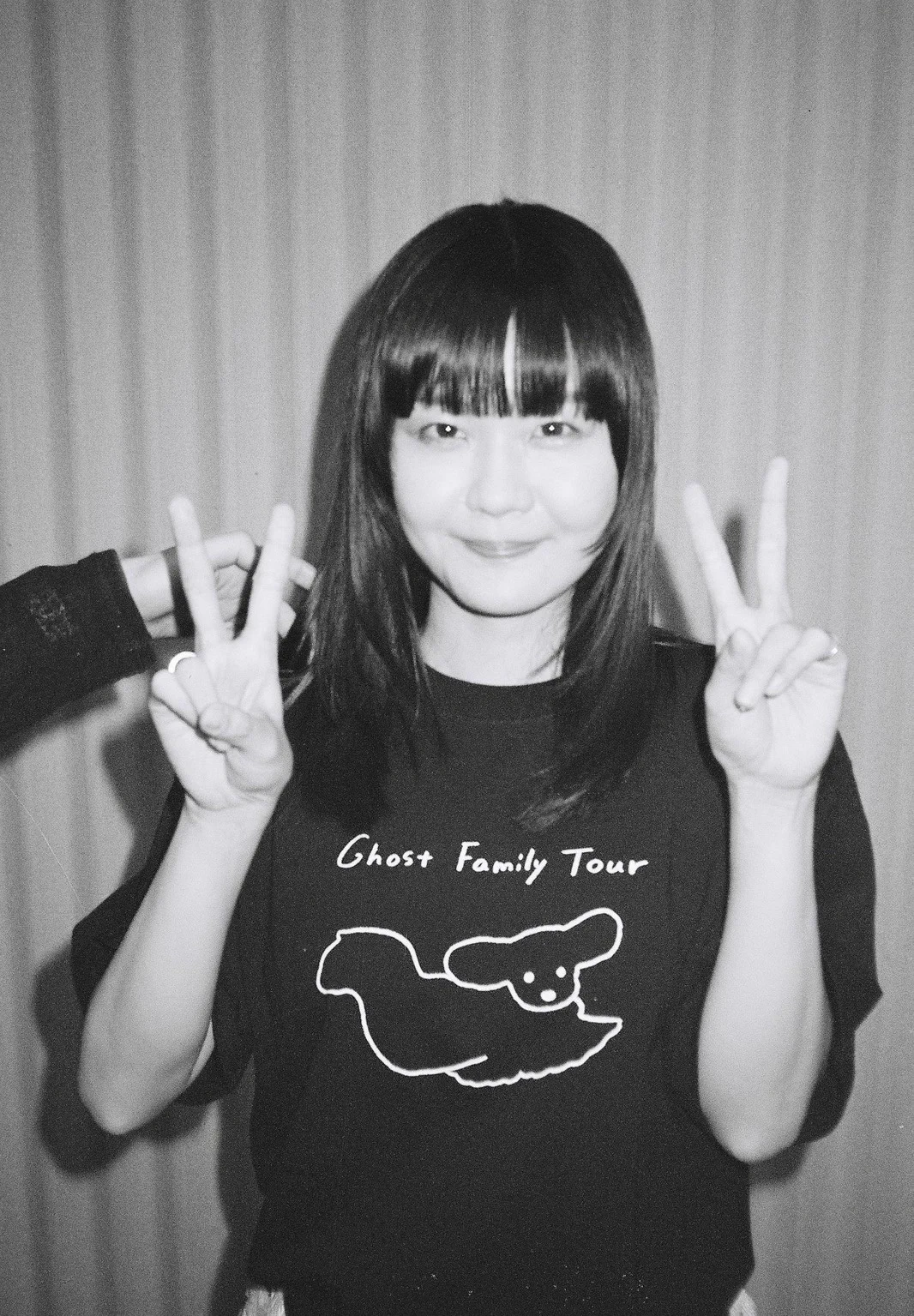 吉澤嘉代子のお知らせ on X: 