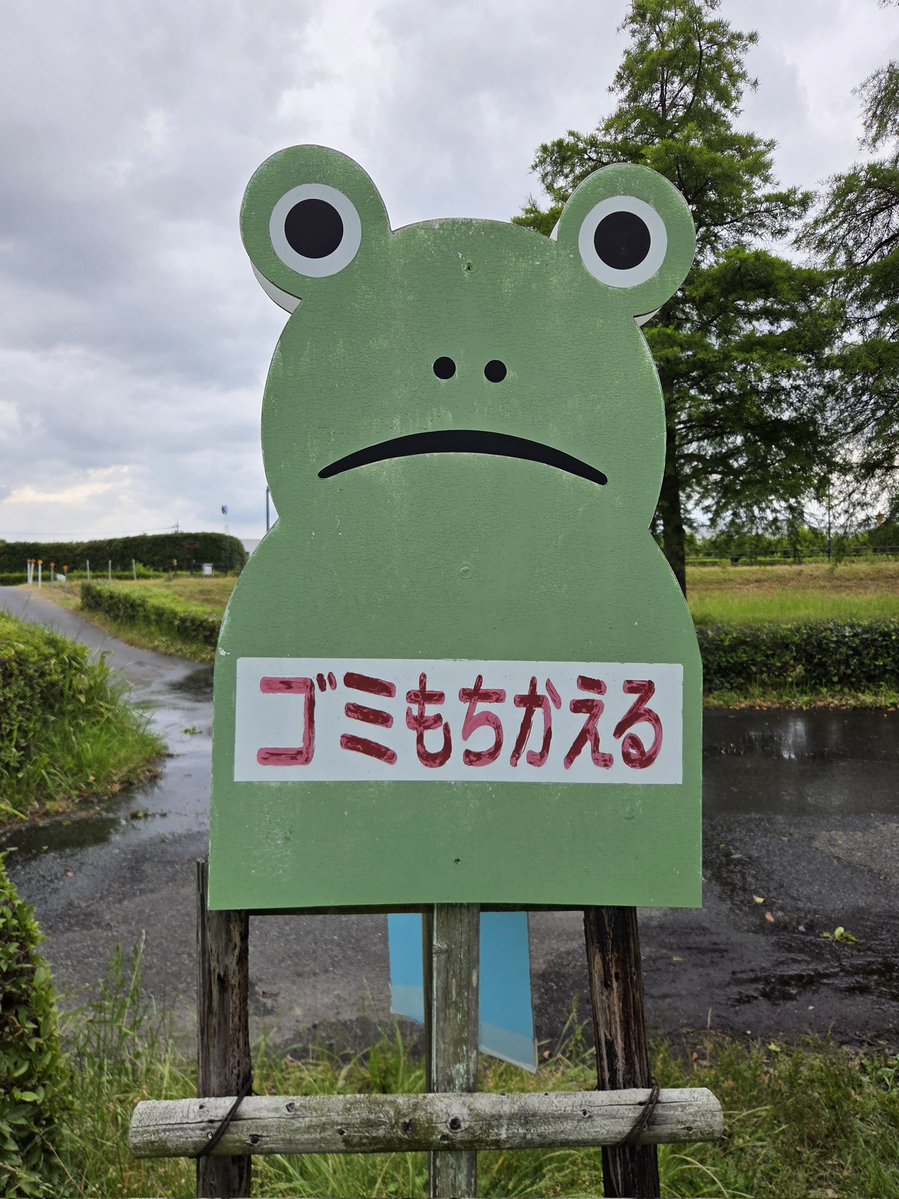 TakaodazoY's tweet photo. ﾂﾚﾀﾃﾞｪ〜🐟😆
初ギルw
駐車場でゴミ追加して終了
6:25~16:45

【済】
鯉、ギル
【未】
バス、ナマズ、ライギョ、ニゴイ

#釣り人が居れば水辺は綺麗になる
#釣り人による清掃活動
#エビシャッド3
#銀ジャコ https://t.co/qSt5QPyPjZ