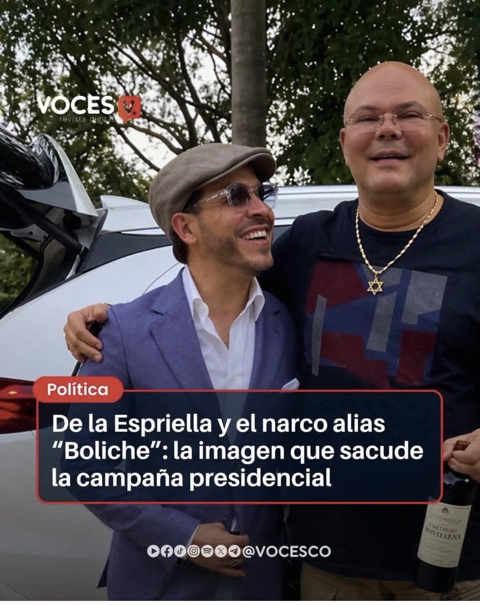 EdgrAltamiranda's tweet photo. @criticolombia3 CON QUE ARGUMENTOS ? https://t.co/9dgFa68ISB