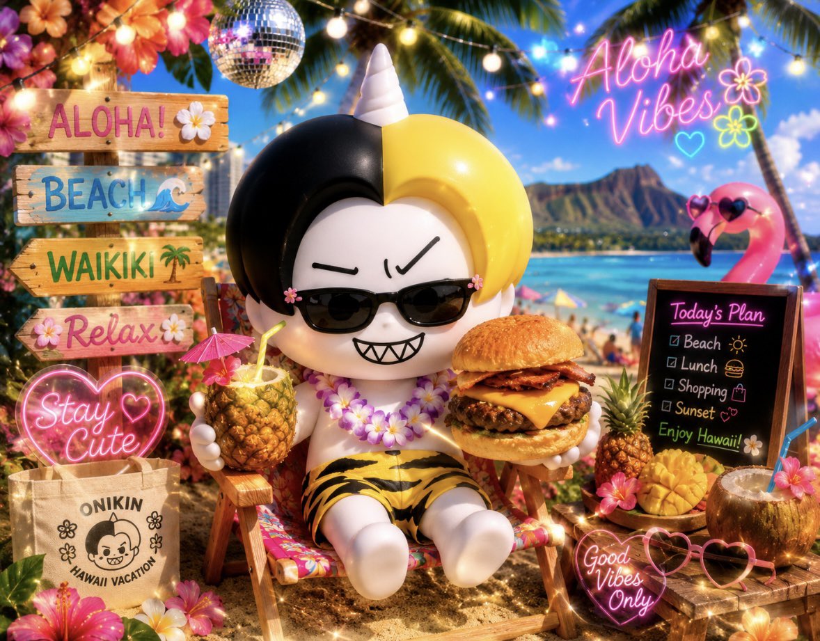paprika0529's tweet photo. ブリスクスタンドver.🍔
#鬼バーガー
#おにきん https://t.co/ujA1r9nW3d