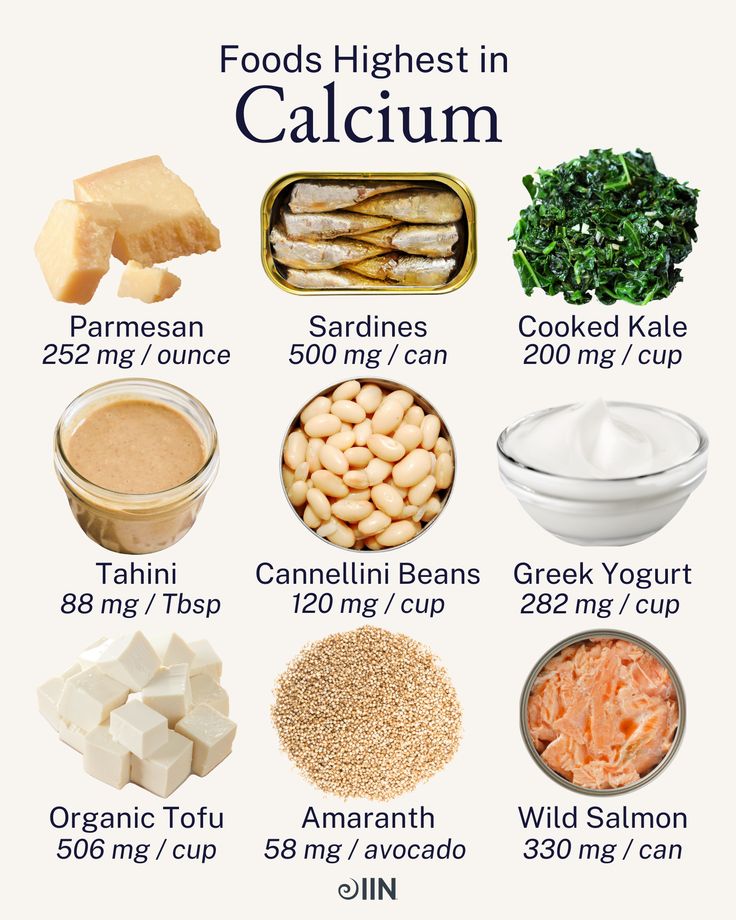 food_health_joy's tweet photo. Top Sources of Calcium: https://t.co/iWEMilBhl9