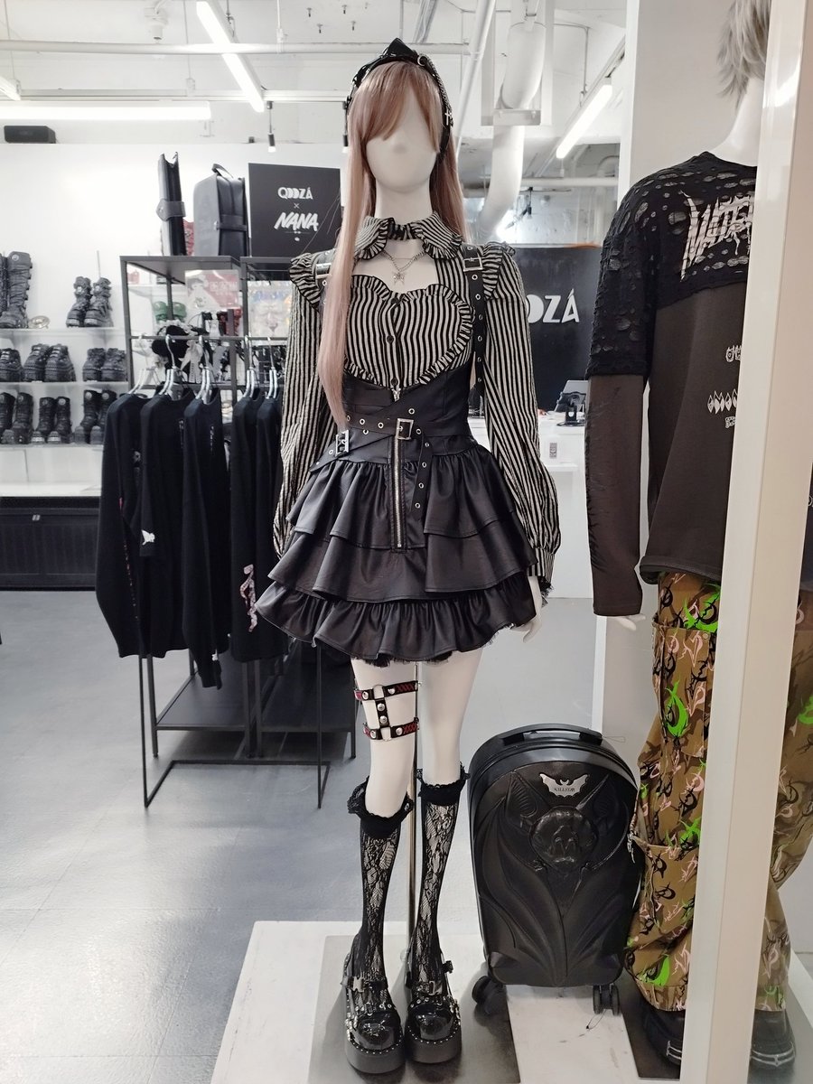 QOOZA【クーザ】 (@QOOZA_JP) / Posts / X