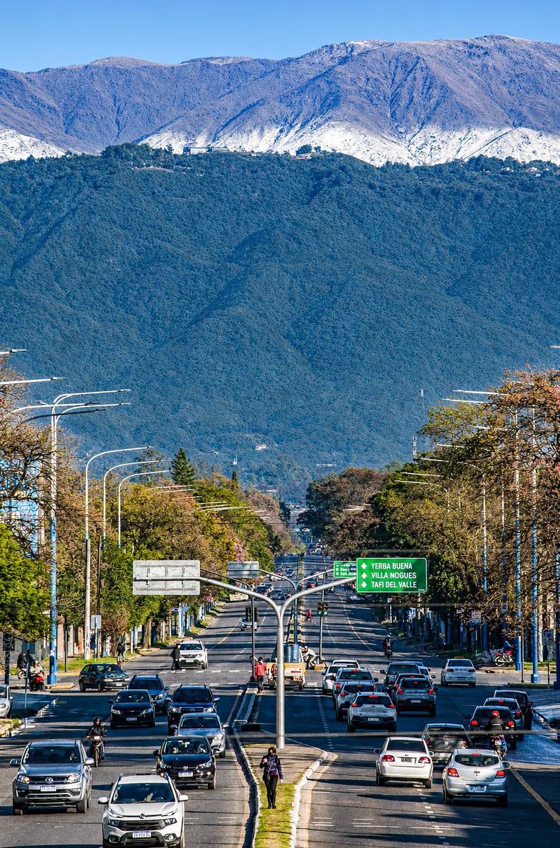 BowTiedMara's tweet photo. Gm

📍San Miguel de Tucumán https://t.co/5wrBKINI6m
