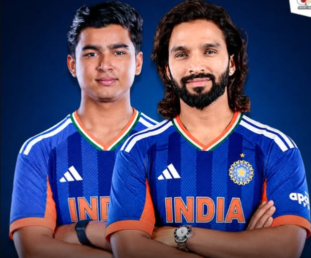 maglu_potter's tweet photo. @mufaddal_vohra Considering Sanju and Tilak might not be fully suitable for next T20 WC, selecters should indeed consider Vaibhav Suryavanshi and Rajat Patidar.

I am worried about replacement of Hardik and Shivam Dube too... https://t.co/tjuugtTS5Y