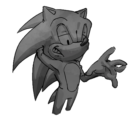 AWAKENINSGonic's tweet photo. //I think I'm shadowbanned in some way. Might need to make a new account. https://t.co/4uKT2Y1dtq