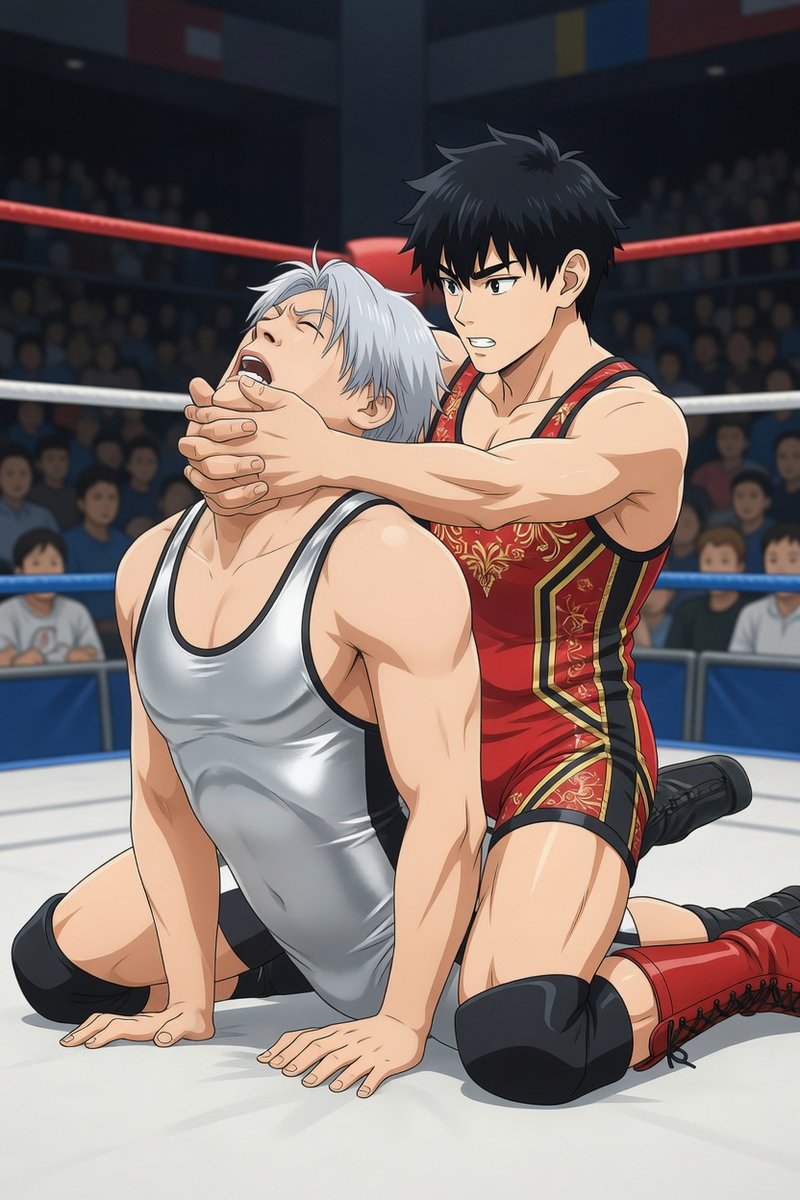 gate41406's tweet photo. #AIart️️️️️️️️️️️️️️️️️️️️️️️️️️️️️️️️️️️️️️️️️️️️️️️️️️️ #AIイラスト
プロレスラー(91) FIGHT! https://t.co/cWSdZvea4K