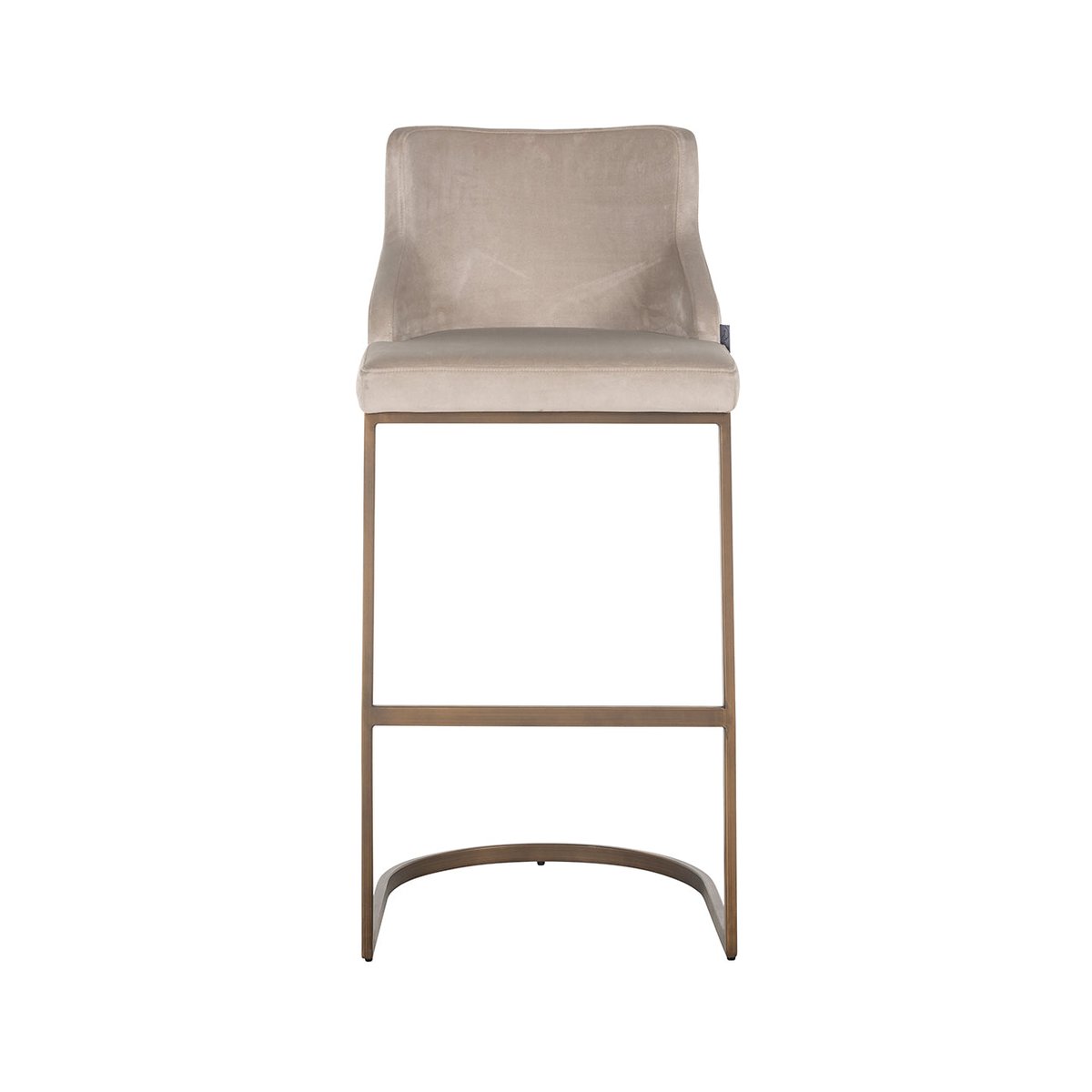 PureWonen's tweet photo. Ervaar luxe met de Barstoel Bolton in khaki fluweel en geborsteld goud. Een perfecte aanvulling voor elk interieur. Slechts €853,00. #Interieurdesign #Luxewonen

Shop nu https://t.co/tum2IJfrio https://t.co/gLsLeEfMFz