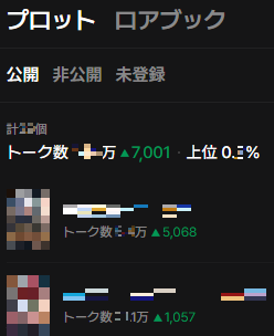 ゆーいちくん専用 tweet media