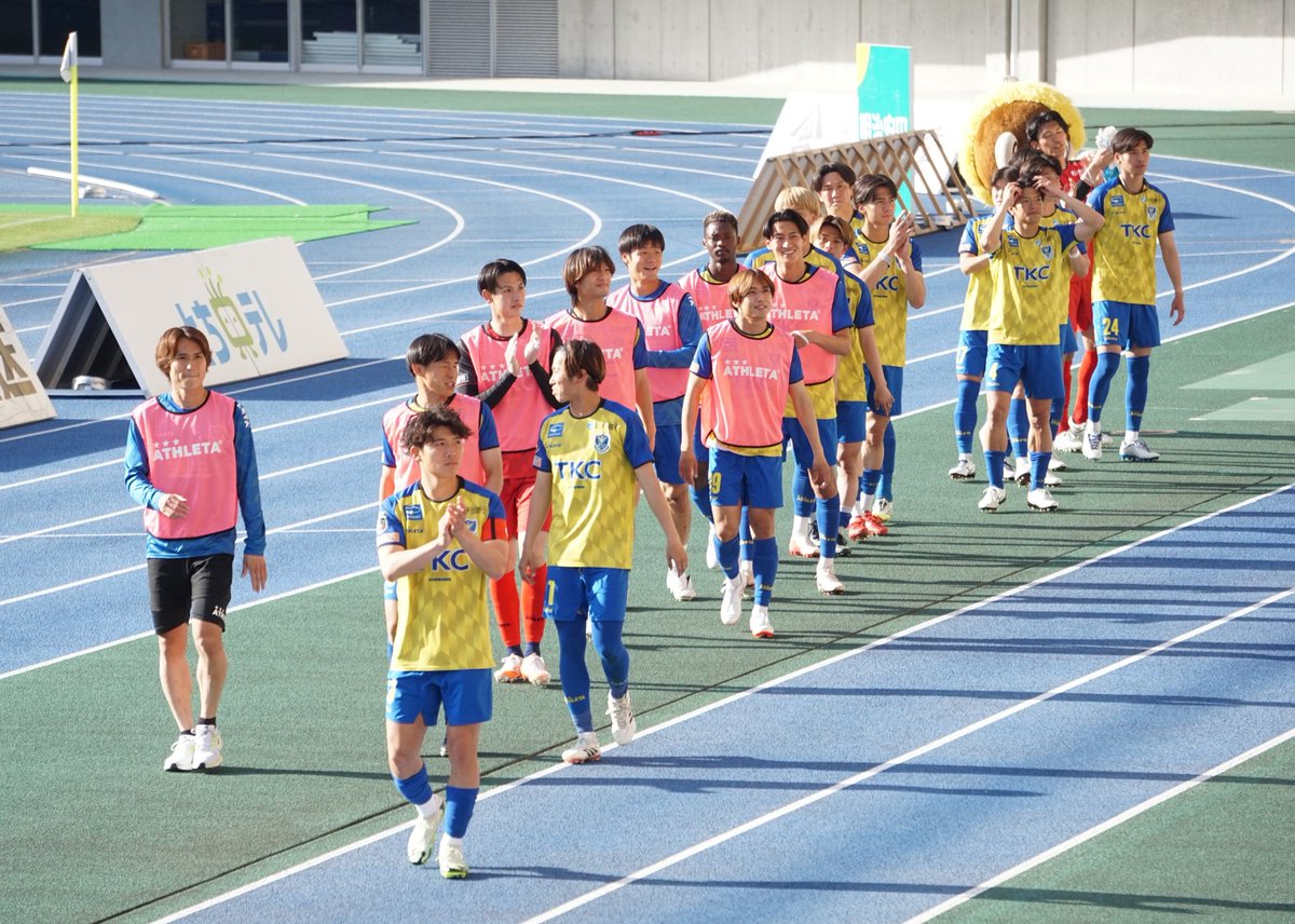 kinghill1230's tweet photo. 2026.05.10(日)
明治安田J2J3百年構想リーグ EAST-A
[16]  栃木SC  ○H ブラウブリッツ秋田(0 - 0) 　PK（4 - 3）

#栃木sc #tochigisc
#keepmovingforward https://t.co/aix5xLcgkT