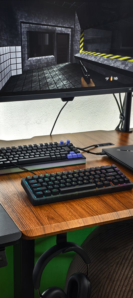 CzechGamer's tweet photo. HyperX Origins 2 - recenze [CzechGamer] https://t.co/rhPBZQCBVP https://t.co/lUtNniqh9b