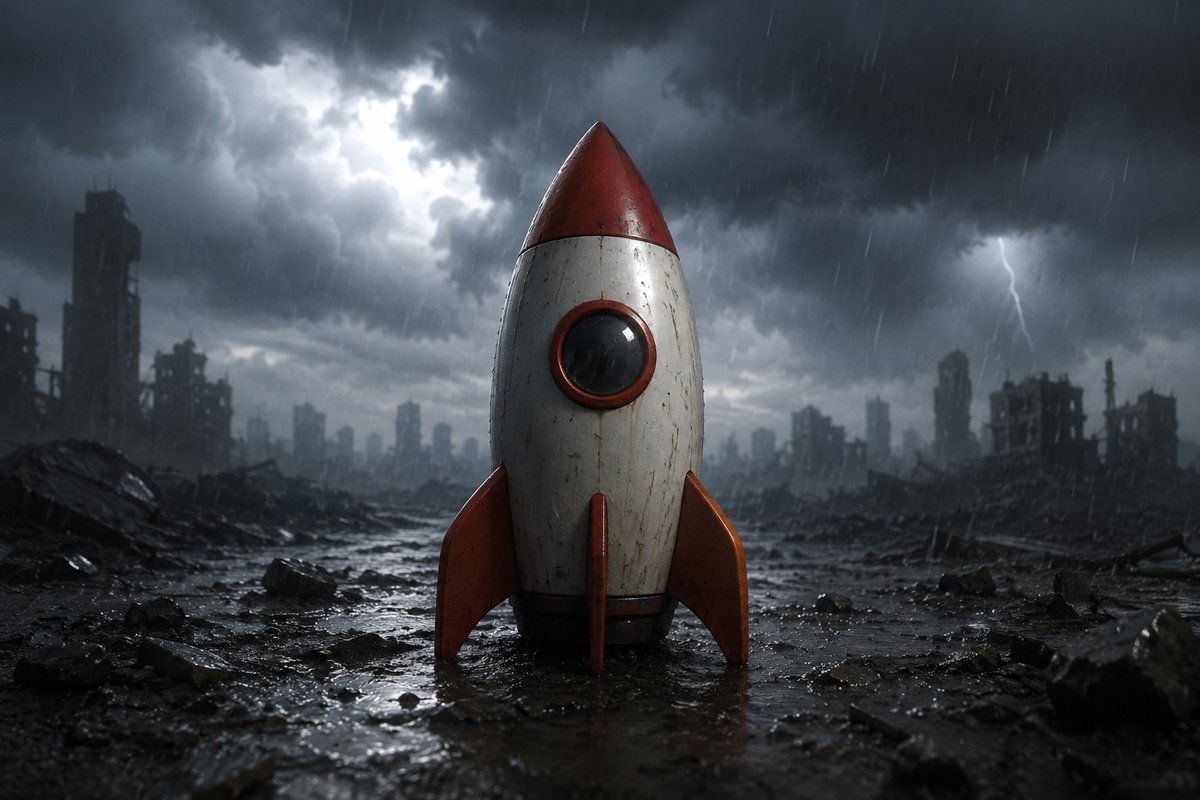 ROCKET (@ROCKET_OnSOLANA) / Posts / X