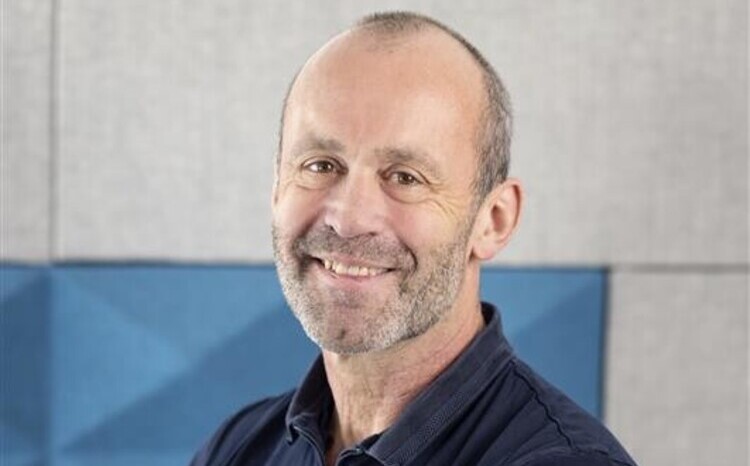 digitalhealth2's tweet photo. John Browett, business leader and former supermarket chief executive, has been named as chair of the NHS’s new online hospital trust.

https://t.co/g9jK0d55XY https://t.co/reluhiXi43