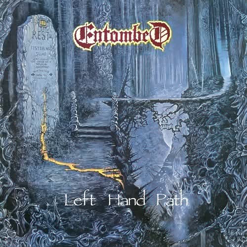heriardjeanluc's tweet photo. ENTOMBED " Left hand path "
Released on June 4 th 1990
36 Years ago today ! https://t.co/bv43XRNMHO