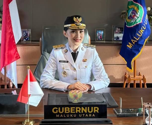 Sumatera Adil & Federal tweet media