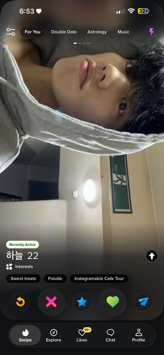 bndoclub's tweet photo. they done got intak bro 💀 https://t.co/EscY8aSTJQ