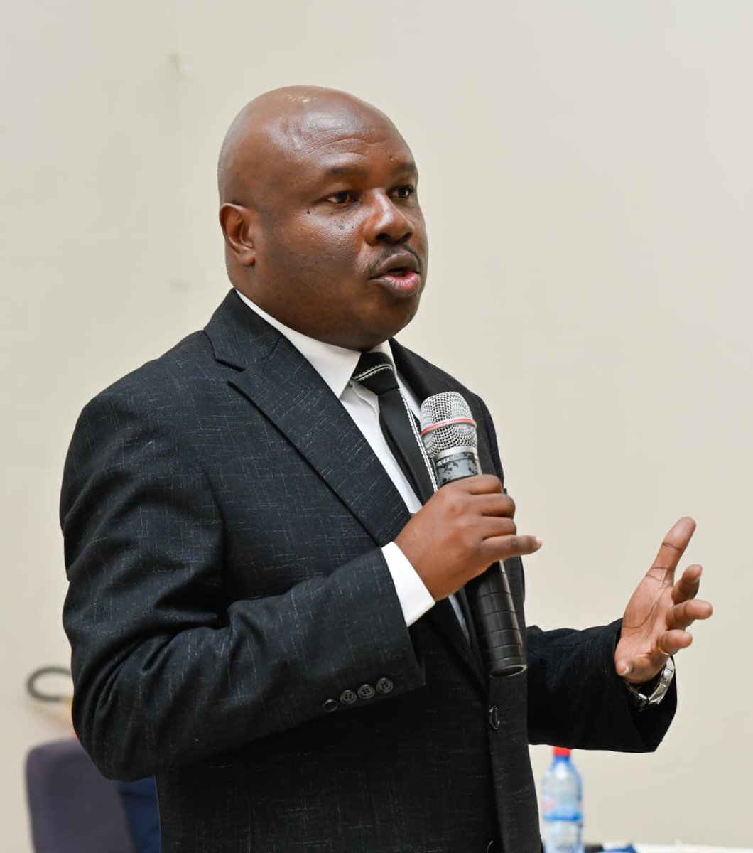PSMwadime's tweet photo. I am honoured to have been unanimously elected as Continental Chair of the Sub-Saharan Africa Skills and Apprenticeship Stakeholders Network (SASASNET) during the Network’s Annual General Meeting held on 3 June 2026 in Abuja, Nigeria.

This election reflects the growing recognition of Kenya’s leadership in skills development and apprenticeship reforms across the continent. 

I am grateful for the confidence and trust placed in Kenya by member states to steer the Network as we advance quality apprenticeship systems and workforce development initiatives across Sub-Saharan Africa.

As Continental Chair, I look forward to strengthening regional collaboration in promoting quality apprenticeships aligned with the recommendations of the International Labour Organization Recommendation 208, which provides a global framework for apprenticeship systems that are inclusive, demand-driven, and anchored in decent work.

Together, we will work to strengthen industry-responsive apprenticeship programmes, accelerate the formalization of the informal economy, and equip young people with the skills required for sustainable employment and economic transformation across Africa.
#SASASNET #SkillsDevelopment #Apprenticeships #KenyaLeadsAfrica