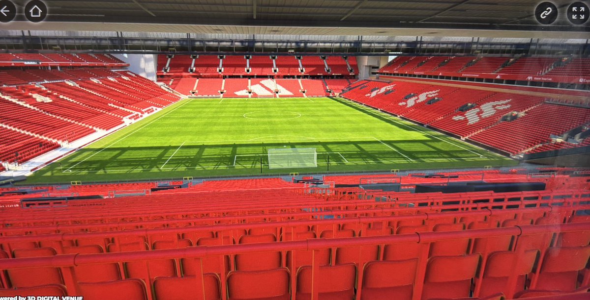 Stevelfc1's tweet photo. After 25 years on the waiting list, I finally got a season ticket today. Made up! Kop 305 https://t.co/17kbdHwrx4