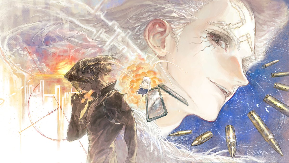 sanriyuexiang's tweet photo. #スタゼノ 
I wish I will
祝斯坦回归
家产99 https://t.co/GqmuyAJJ5e