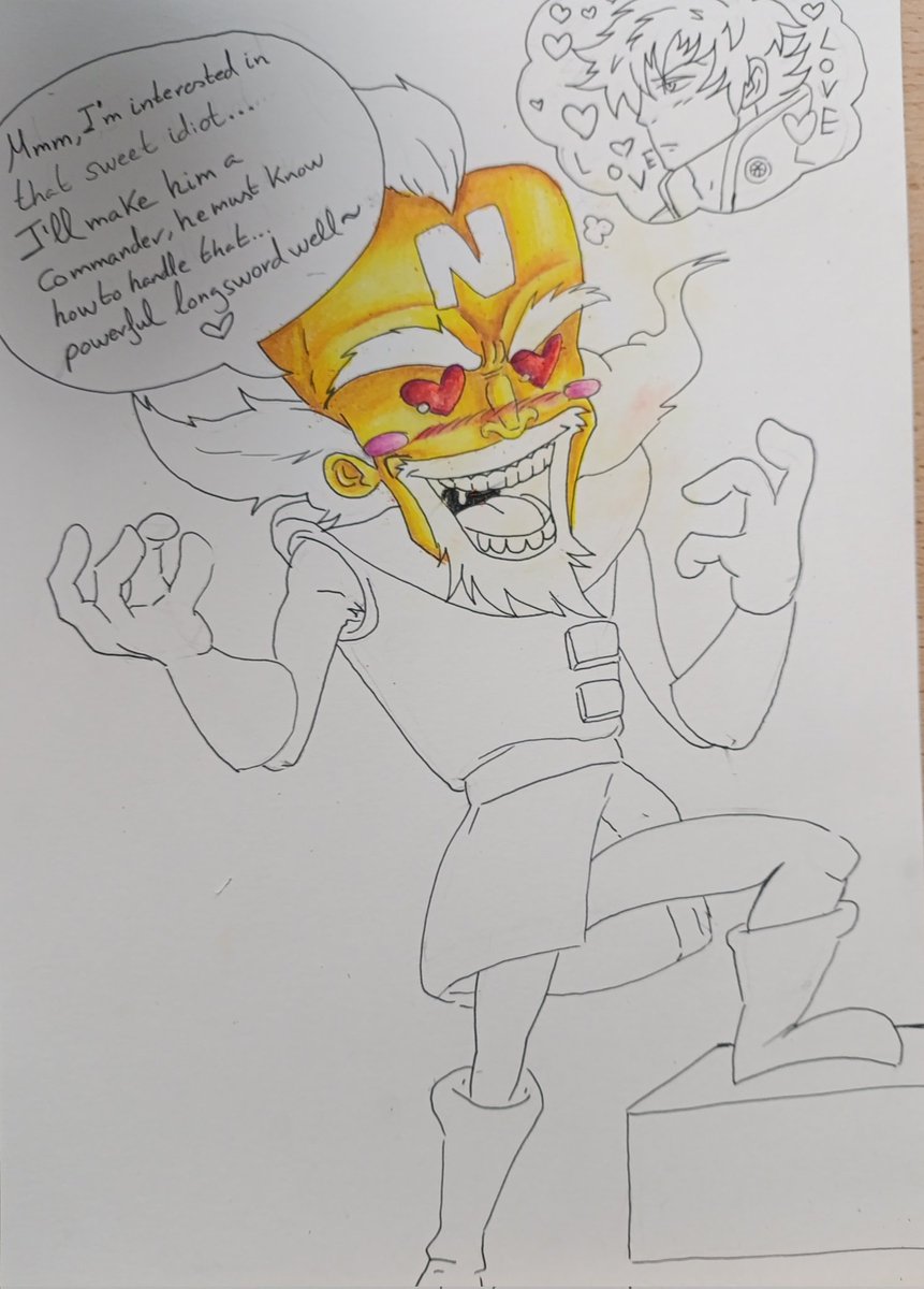 Norge_the_Katz's tweet photo. Viva el amor ❤️
Le amour toujours ❤️

Lon'zu x Neo Cortex ❤️

Yukari Yakumo x Delphinium 💜

(Poor Kamina, he was in LOVE with Delphinium but got Rejected) 🤣

All this its the crazy things happening in my Tomodachi Life game xD

#bluedragon #crashbandicoot  #touhou #fireemblem https://t.co/LHR3Y06wF1