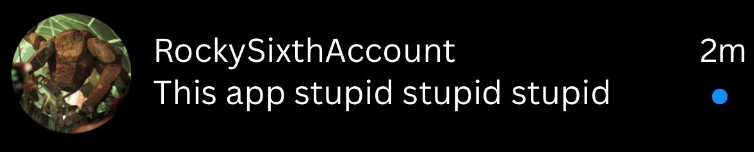 __tls123's tweet photo. rocky so real for this https://t.co/rKlVKnhMW6