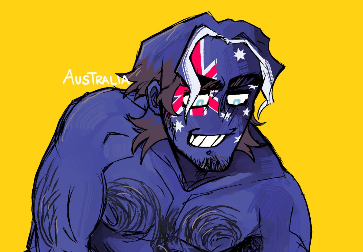 Citriolii's tweet photo. #countryhumans https://t.co/B4ufRltJWW
