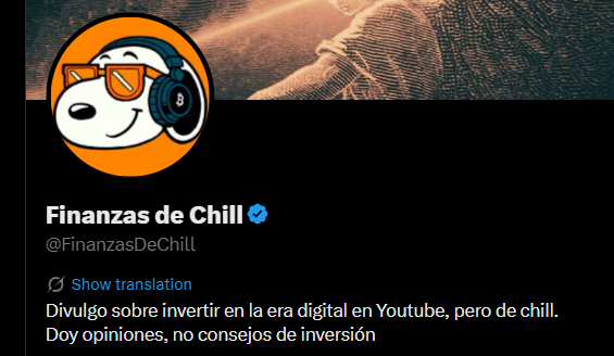 ElDelLeon7's tweet photo. Por lo que sea se ha quitado del perfil a Strategy y Metaplanet, por lo que sea.

Microstrategy: -66,5% a 1 año.
Metaplanet: -81% a 1 año.

#MSTR https://t.co/UIbBfXtp8P