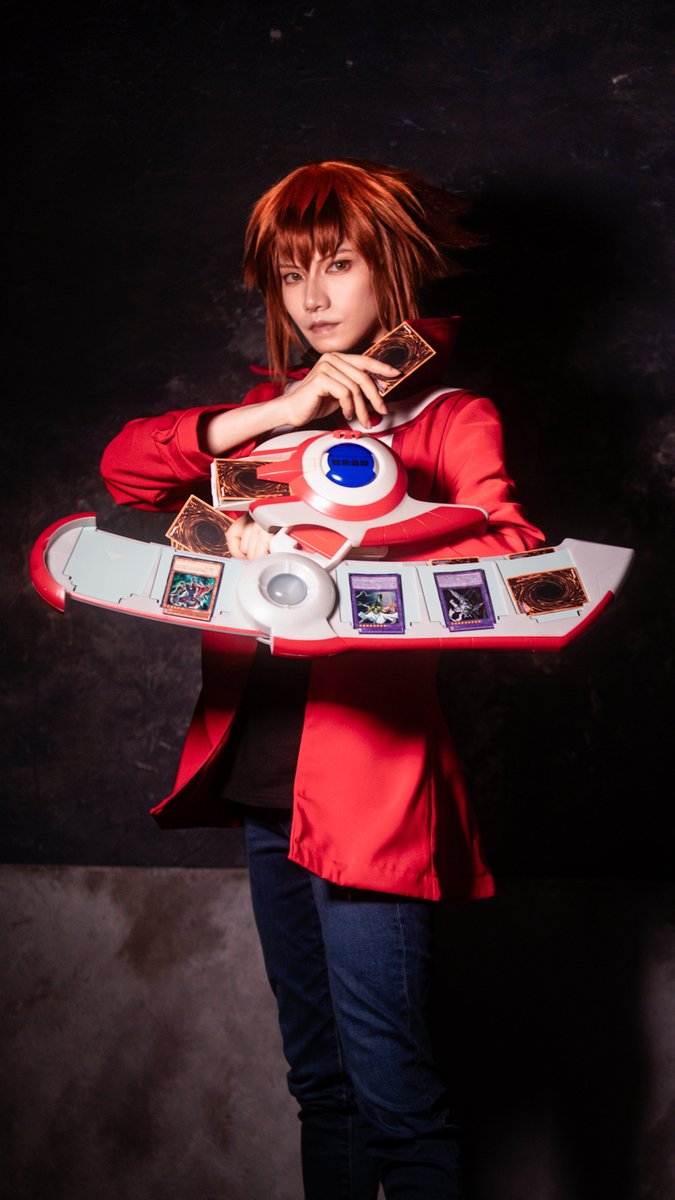 10Sak25's tweet photo. ＊＊Cosplay／コスプレ

Judai Yuki

📸シオンさん https://t.co/mOPTenQ3lr
