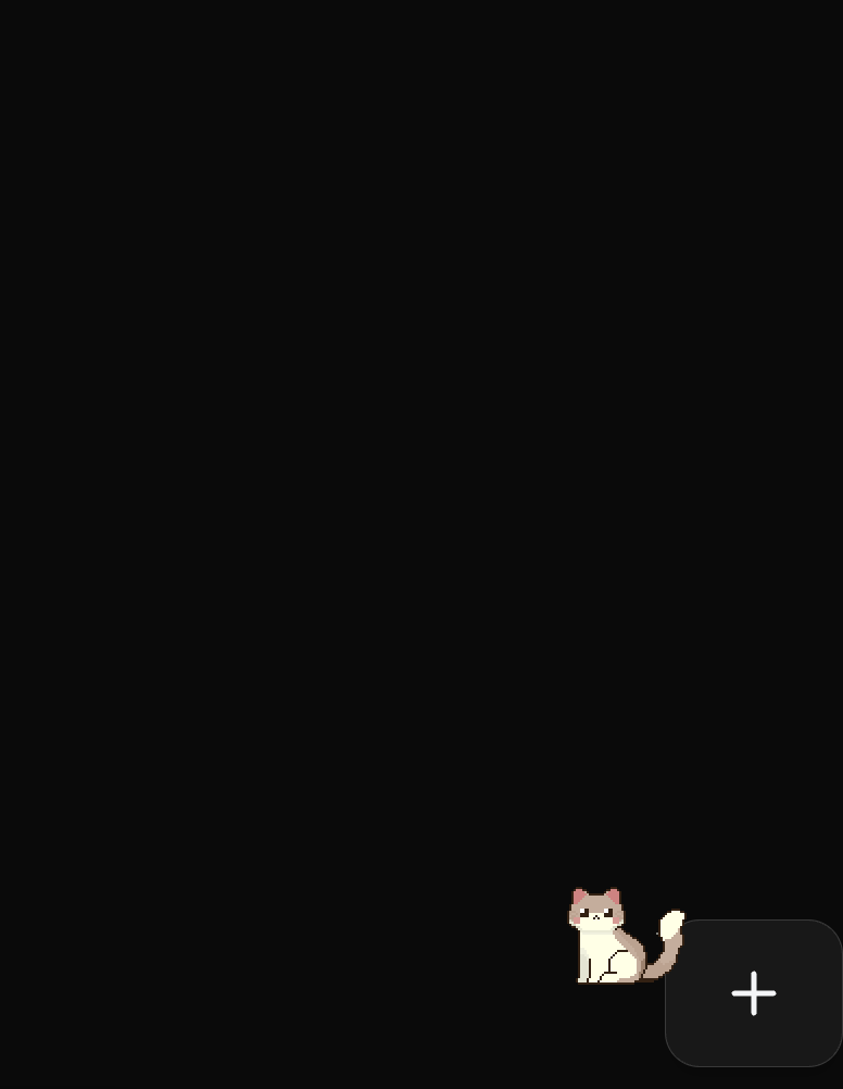 HoangNdev's tweet photo. I often forget to drink water when I'm deep in focus mode.

So I'm building a small desktop companion:
a cute pixel pet that stays on your screen and reminds you to drink water + take breaks.
Not a productivity app.
More like a tiny buddy for healthier work days 💧 https://t.co/ZajjgfCBPe