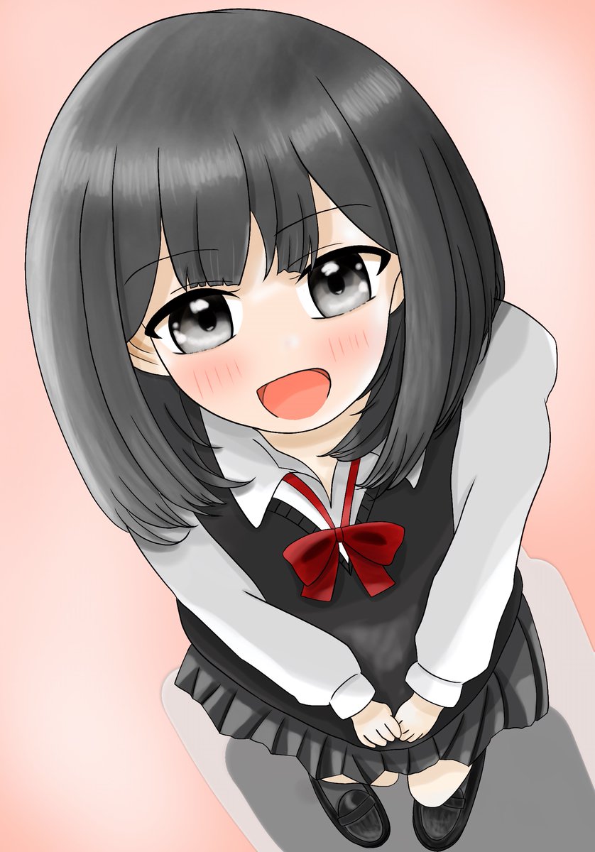 hitoko0130's tweet photo. ちょっと控えめな感じの女の子 https://t.co/mSElyMhiqx