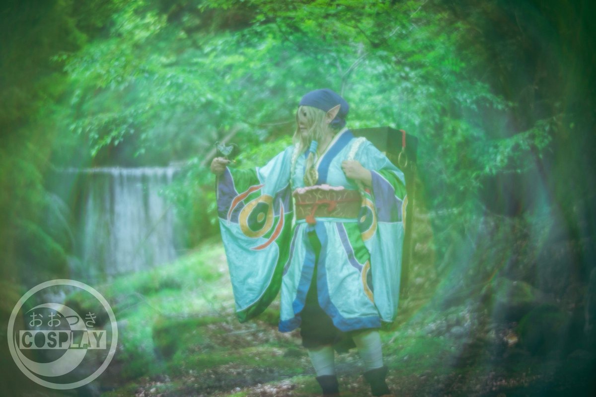 OtsukiCosplay's tweet photo. 【拡散歓迎】おおつきカメラマンサービスDAY〜渓流🏞️（大月市）
7/5(日)に初実施🎉
豊富な山に磨かれた綺麗な川が魅力の大月市で、渓流を舞台にしたカメラマンサービスを実施します✨
新宿から電車で最短1時間とは思えない自然豊かな渓流で撮影してみませんか❓

詳細は⏬
https://t.co/mmFhZoxMio https://t.co/vGPLZujVER