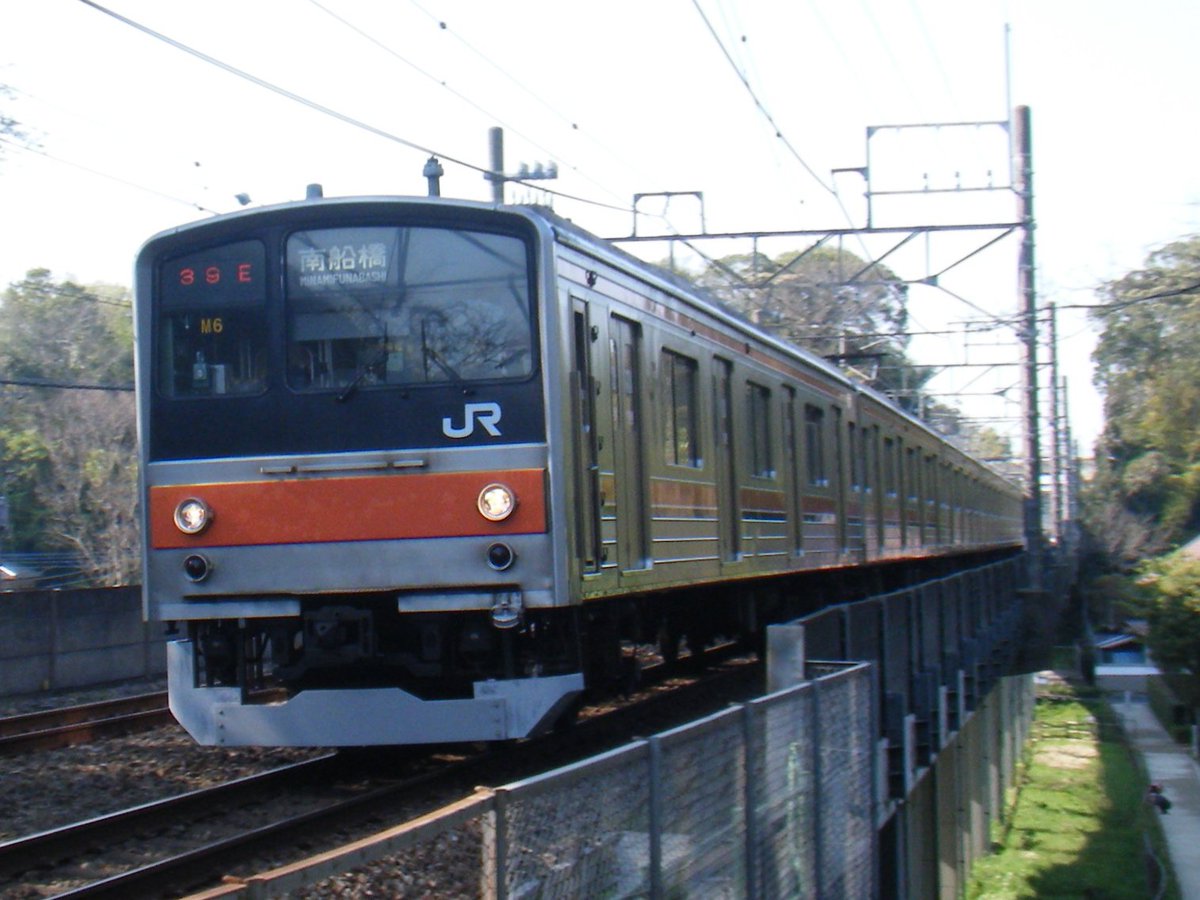 Jo_20_E235's tweet photo. #この列車や電車がいなかったら鉄オタになってなかったな
教科書通りの松戸キッズ https://t.co/yK0WWB9Ps7