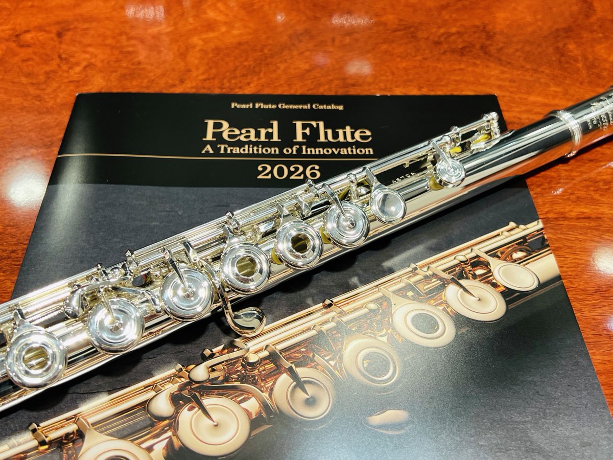 山野楽器 本店 フルート (@yamano_flute) / Posts / X