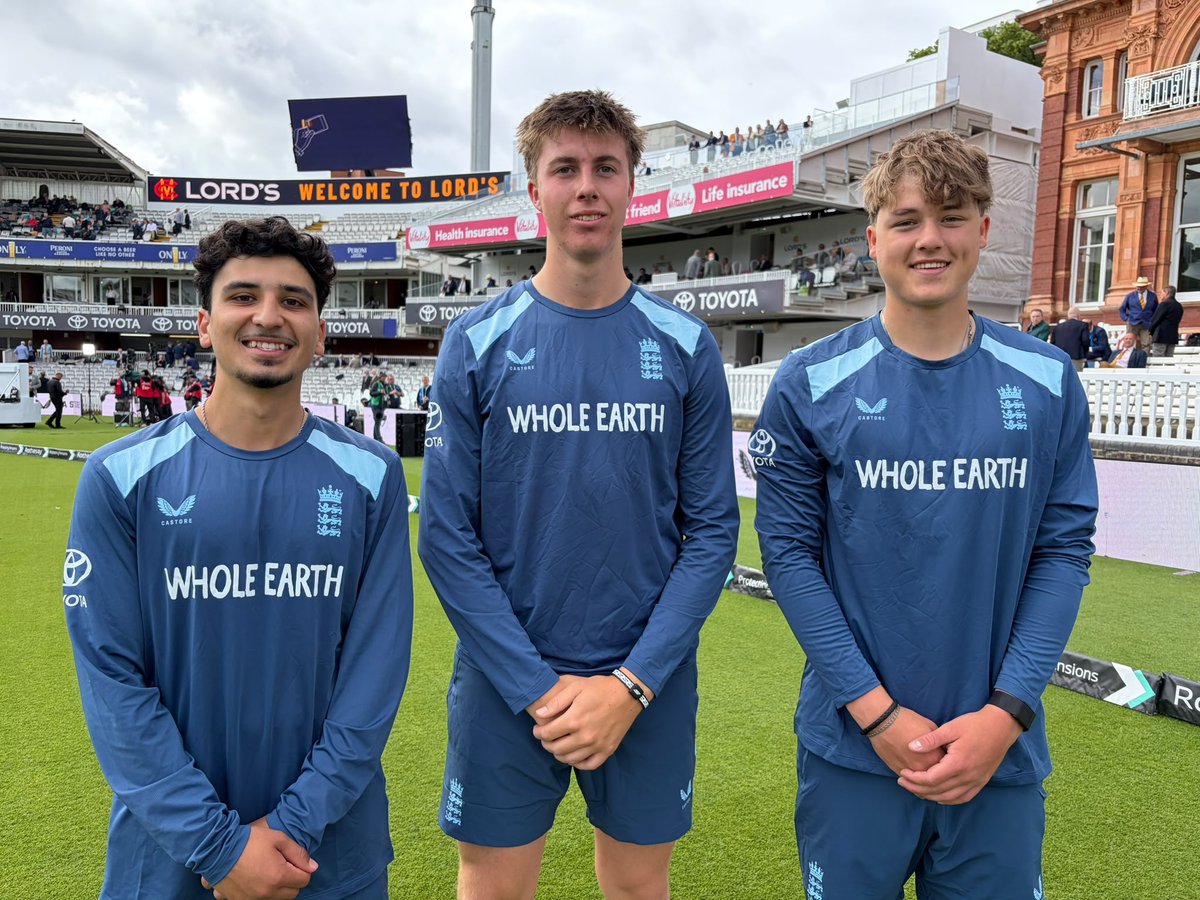 EssexCricket tweet picture