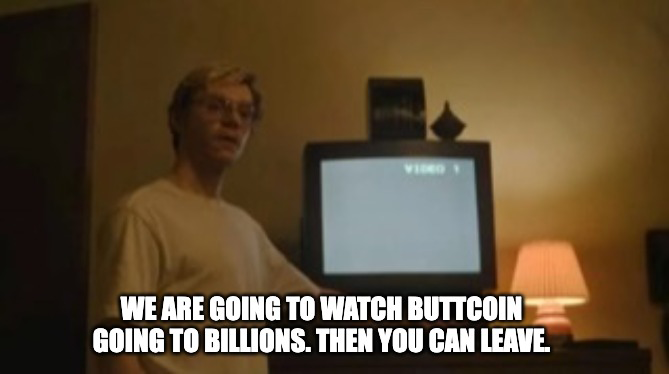 FiatBurnerr's tweet photo. solana:Cm6fNnMk7NfzStP9CZpsQA2v3jjzbcYGAxdJySmHpump @ButtCoin https://t.co/ftXZH7E4iP