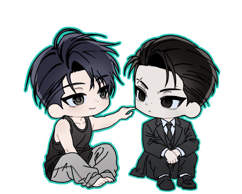 DIRTYPARADlSE's tweet photo. ©아냥 https://t.co/sMBdbmCbVI