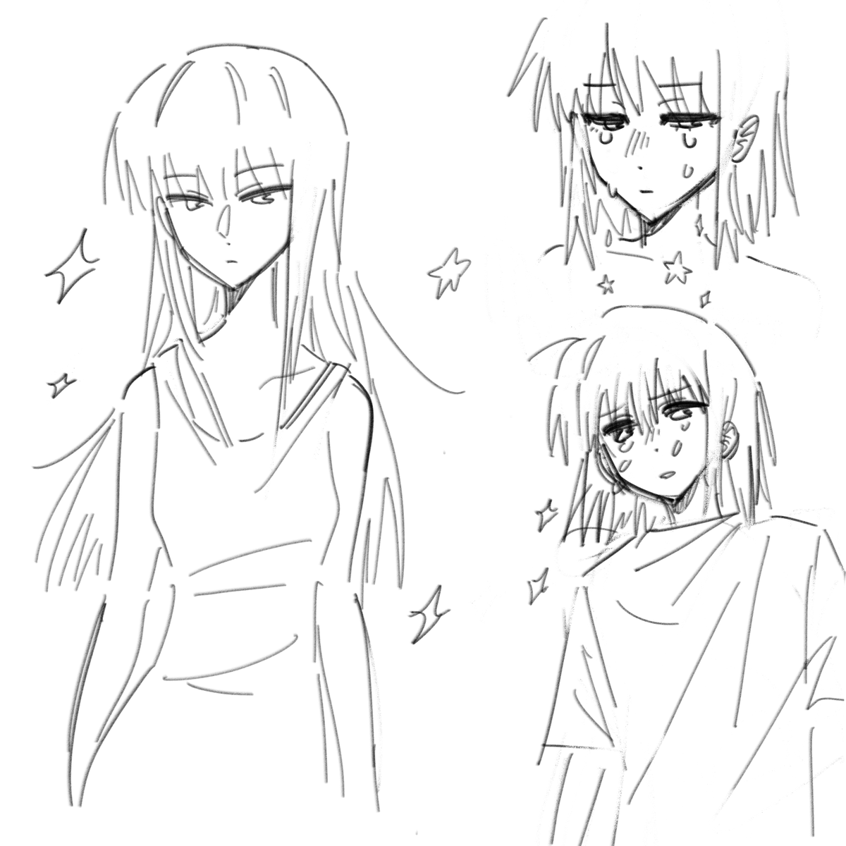 doodles from priv