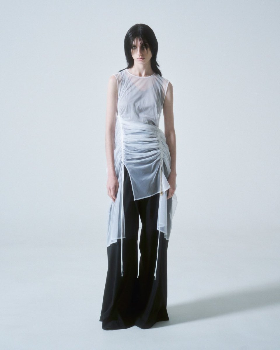 _MURRAL_'s tweet photo. 2026 Pre-fall Collection
2ndデリバリーがオンラインストアにて発売開始となりました。
これからの季節を軽やかに彩る、アイテムをご用意しております。どうぞご覧ください。

https://t.co/3okkCJAfan https://t.co/1wE2IV77S7