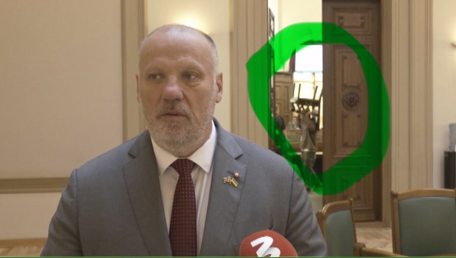Ivo Butkevičs tweet media