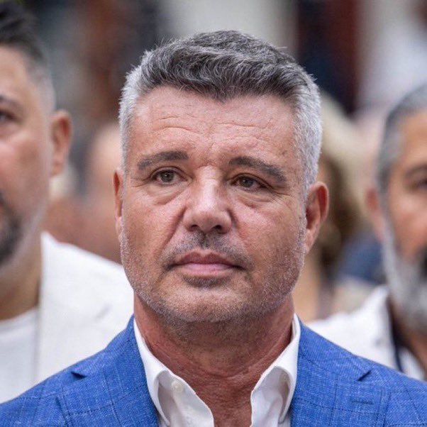 pusholder's tweet photo. Sadettin Saran, yasadışı bahse teşvik etmek suçundan yargılandığı davada 2 yıl 6 ay hapis cezasına çarptırıldı. https://t.co/2z070SYzH7