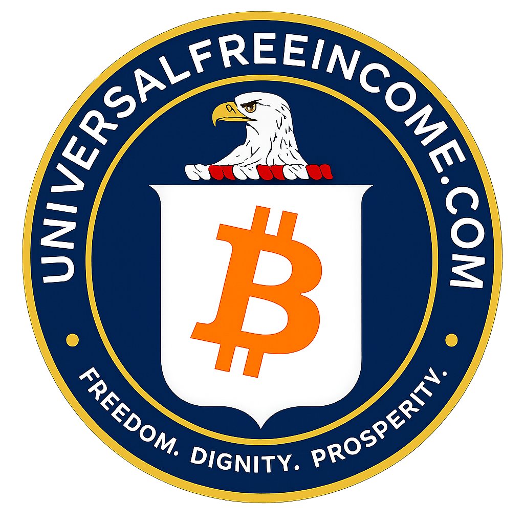 WorldBTCDollar's tweet photo. Free money for the people.
https://t.co/SRghalcx9F https://t.co/e9iCzIhMSJ