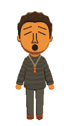 JektoReal's tweet photo. legit baldi leaks: mystman just showcased the new sprite for principle https://t.co/qJpTMF6TTX