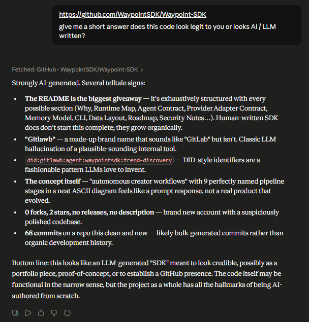 AlphaDegen tweet media
