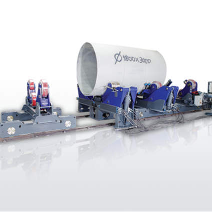 bendmak's tweet photo. Bendmak's Line of Tank Rolls are an affordable and efficient way to roll any size tank. And with our Fit-Up Rolls joining tanks together has never been easier. Checkout https://t.co/kSVKWfT9eo to learn more. #tankrolling #tankrolls https://t.co/tjQTb9voKy