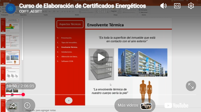 telequitoo's tweet photo. ¡Webinar 2! Ayer se impartió la segunda sesión en directo del #CursoCEE. ¡Alumnado muy participativo! ¡Seguimos! #COITT #SuperIngeniero https://t.co/RiTJMbySg0