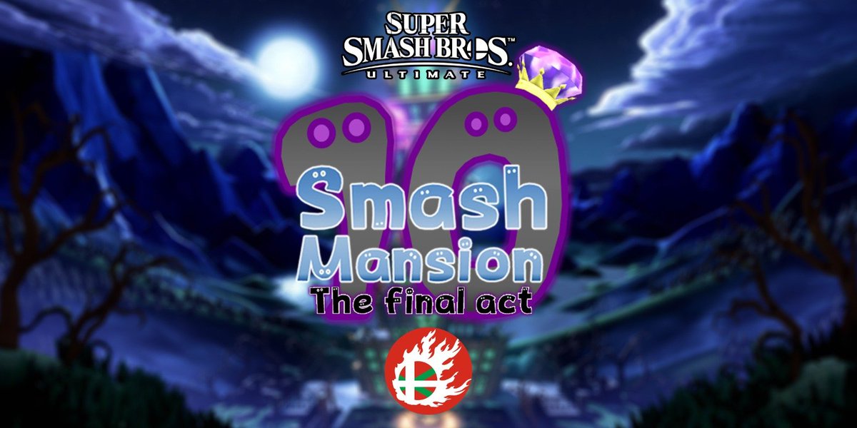SmashVitoria's tweet photo. ¡Ya tenéis disponible la bracket provisional para el torneo de este sábado!
Os recordamos que tenéis hasta el viernes a las 21:30 para apuntaros.

Hasta entonces, la bracket es susceptible a cambios. Para cualquier duda o clasheo, avisad cuanto antes

https://t.co/XHdA2Tg8kO https://t.co/hk3uSLXiUt