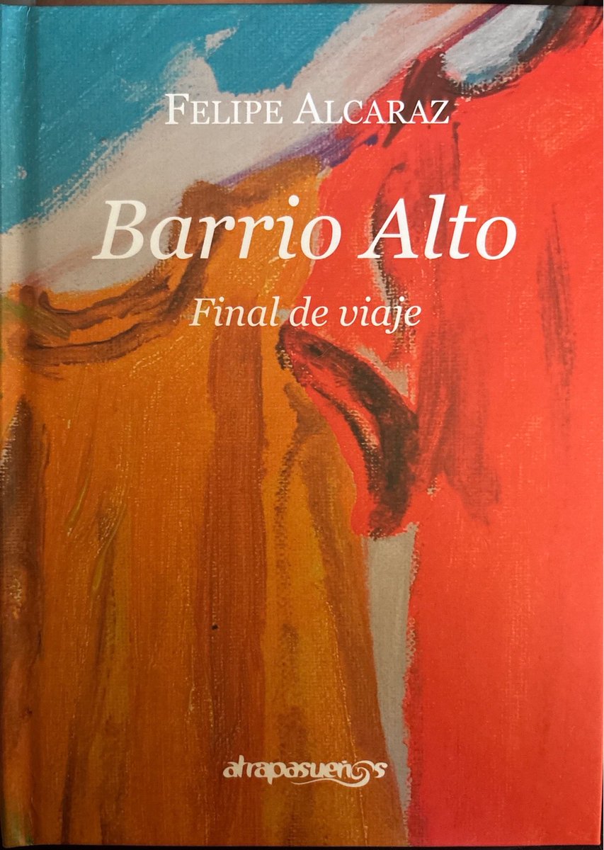 juandepca's tweet photo. “Derrotados, pero no vencidos.
Aquí nadie quiere parecerse a los vencedores”
“Se pierden todas las batallas, incluso las que se ganan.
Y en ese saber perder está la victoria”

Con @FelipeAlcarazM, presentación en #Sevilla poemario BARRIO ALTO Final de viaje (@AtrapaEditorial) https://t.co/3aaQL1SNih