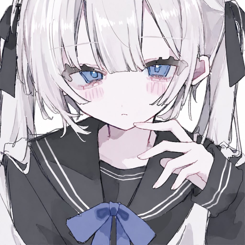 Kuroneko96_ai's tweet photo. #フリーアイコン #フリーイラスト https://t.co/UEj44PQS3g