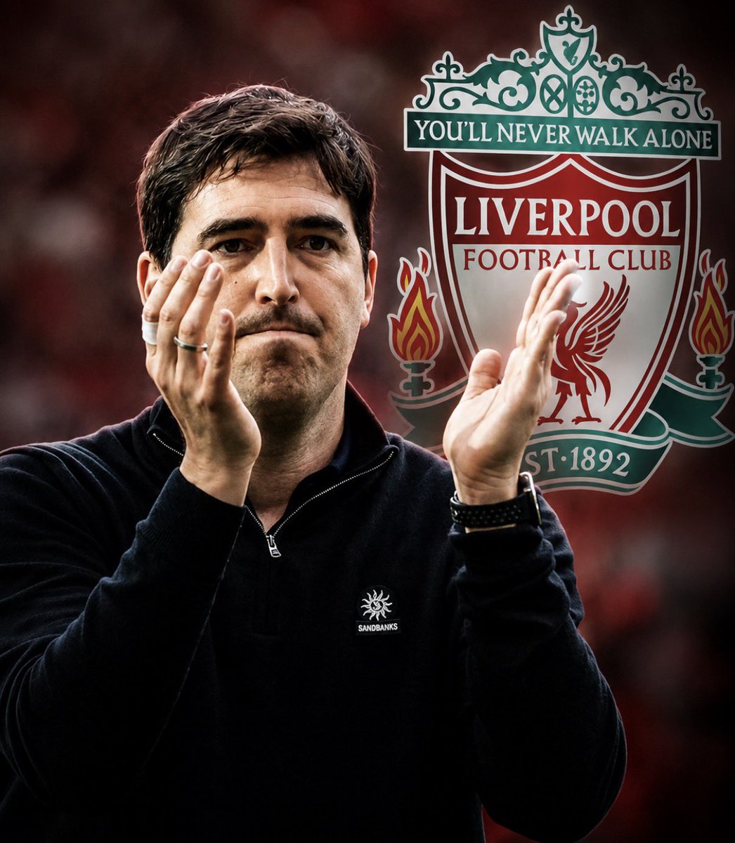 TheKopHQ's tweet photo. Spanish managers are the one.

Obviously in the past we had Rafa Benitez. But even the more modern day ones of Pep Guardiola, Luis Enrique, Unai Emery &amp; even Mikel Arteta now too.

Proven to be winners. So appointing Andoni Iraola makes sense. Let's give the man a chance.

🇪🇸🔴 https://t.co/D8uUm81Yye