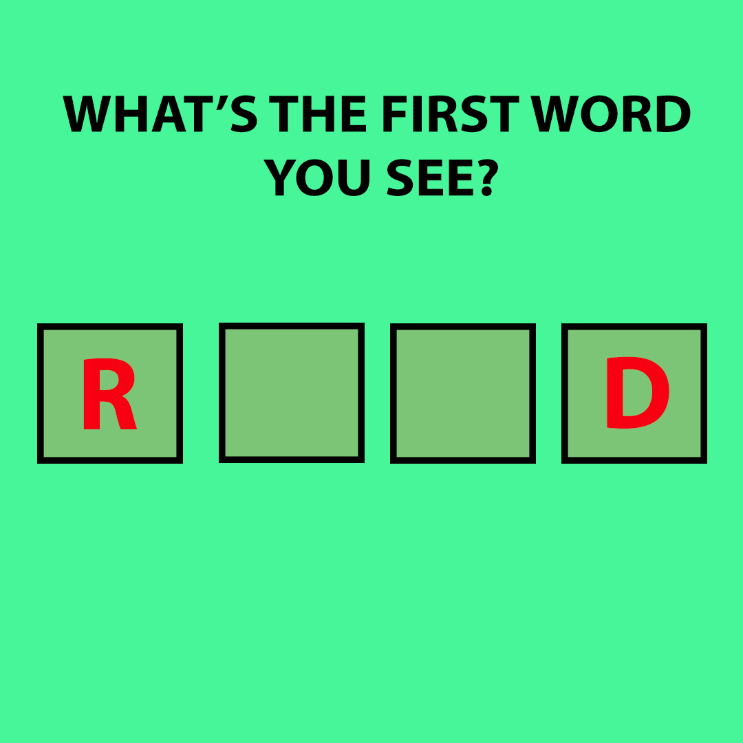 neweveryday99's tweet photo. What word come to your Mind first? https://t.co/Y3cY5AQmo3